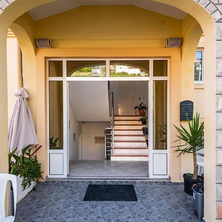 Prijevor Apartments ブドヴァ エクステリア 写真