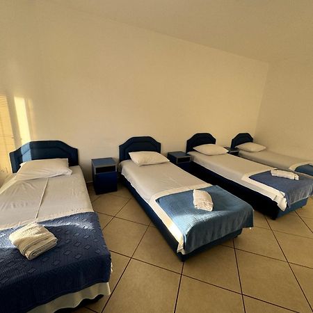 Prijevor Apartments ブドヴァ エクステリア 写真
