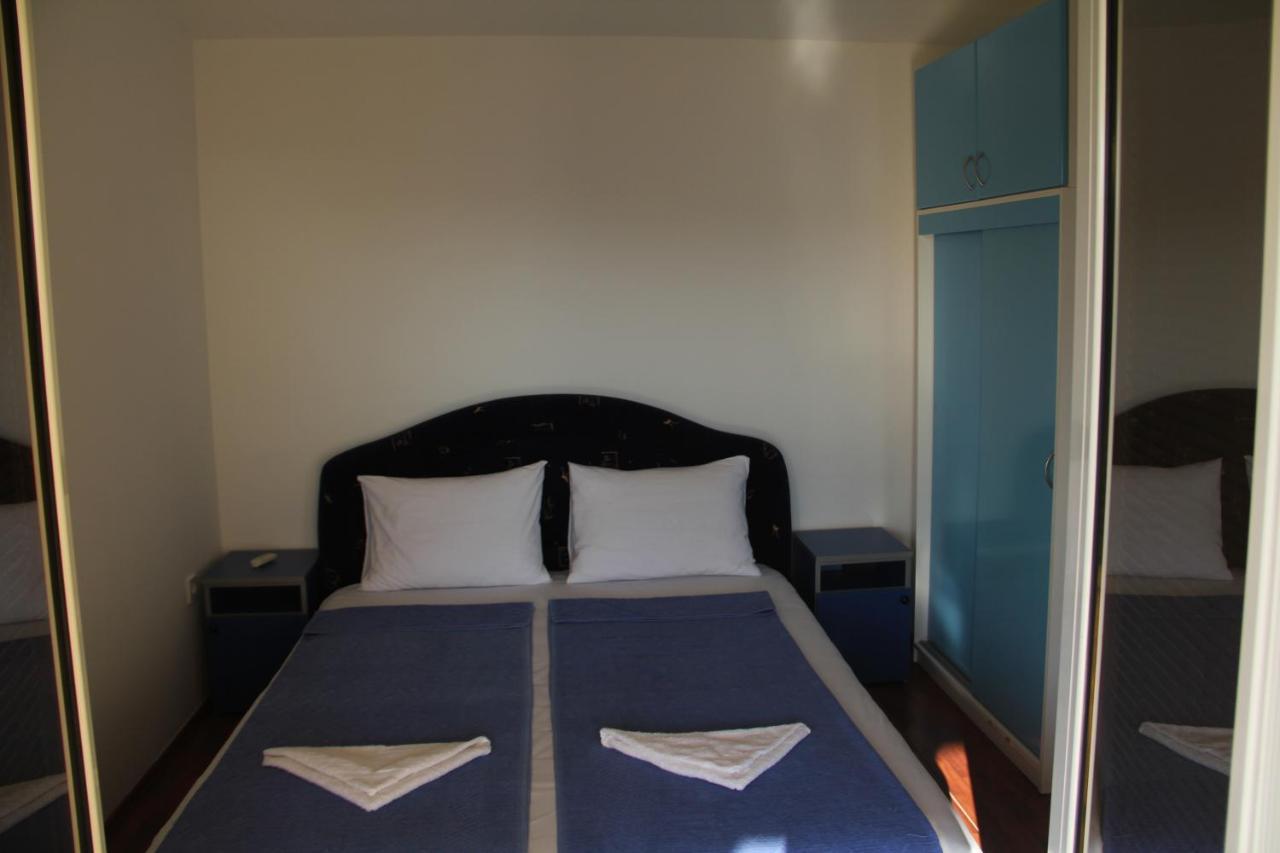 Prijevor Apartments ブドヴァ エクステリア 写真