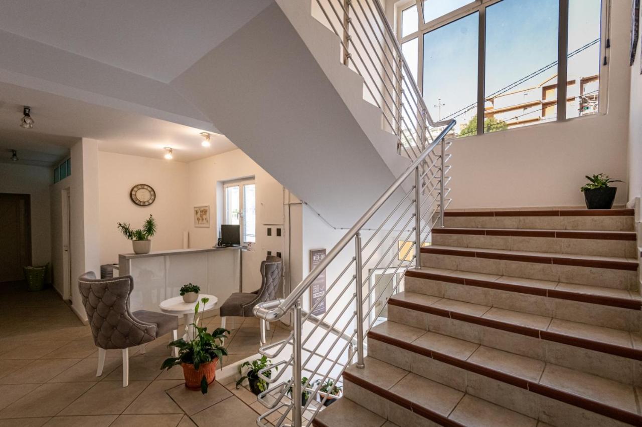 Prijevor Apartments ブドヴァ エクステリア 写真