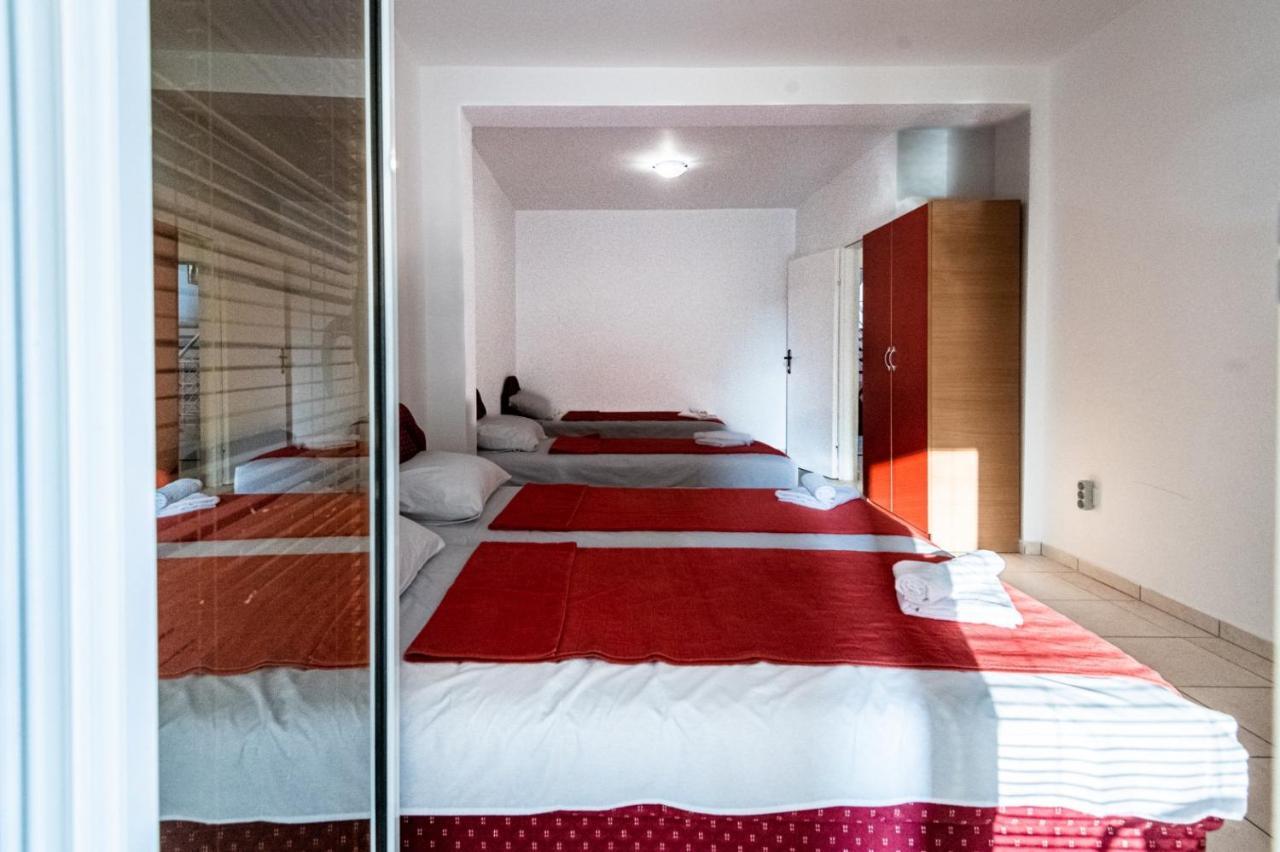 Prijevor Apartments ブドヴァ エクステリア 写真