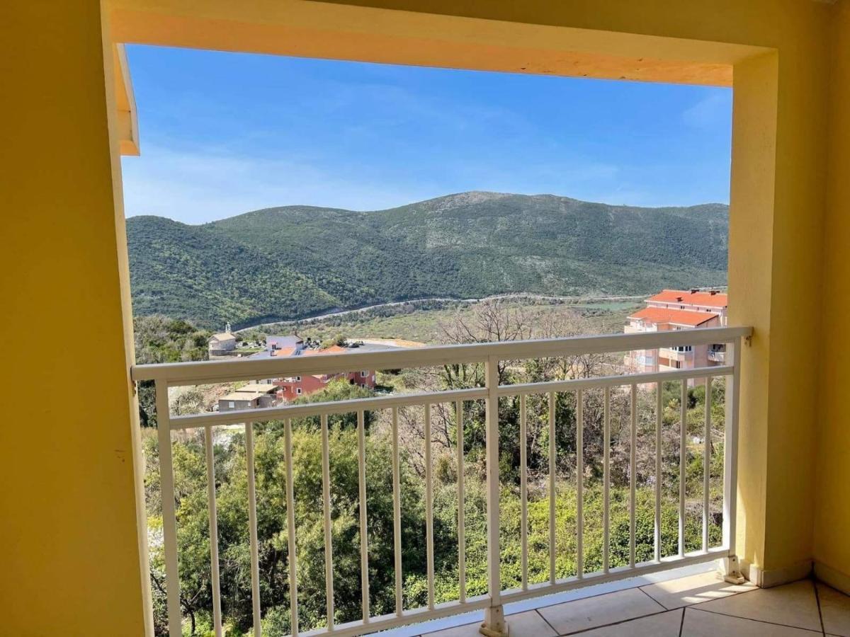 Prijevor Apartments ブドヴァ エクステリア 写真