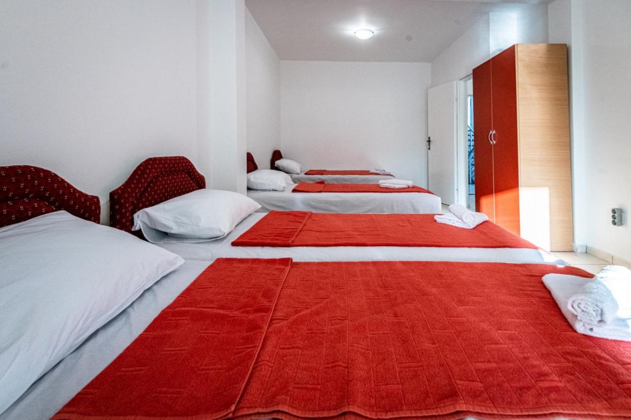 Prijevor Apartments ブドヴァ エクステリア 写真