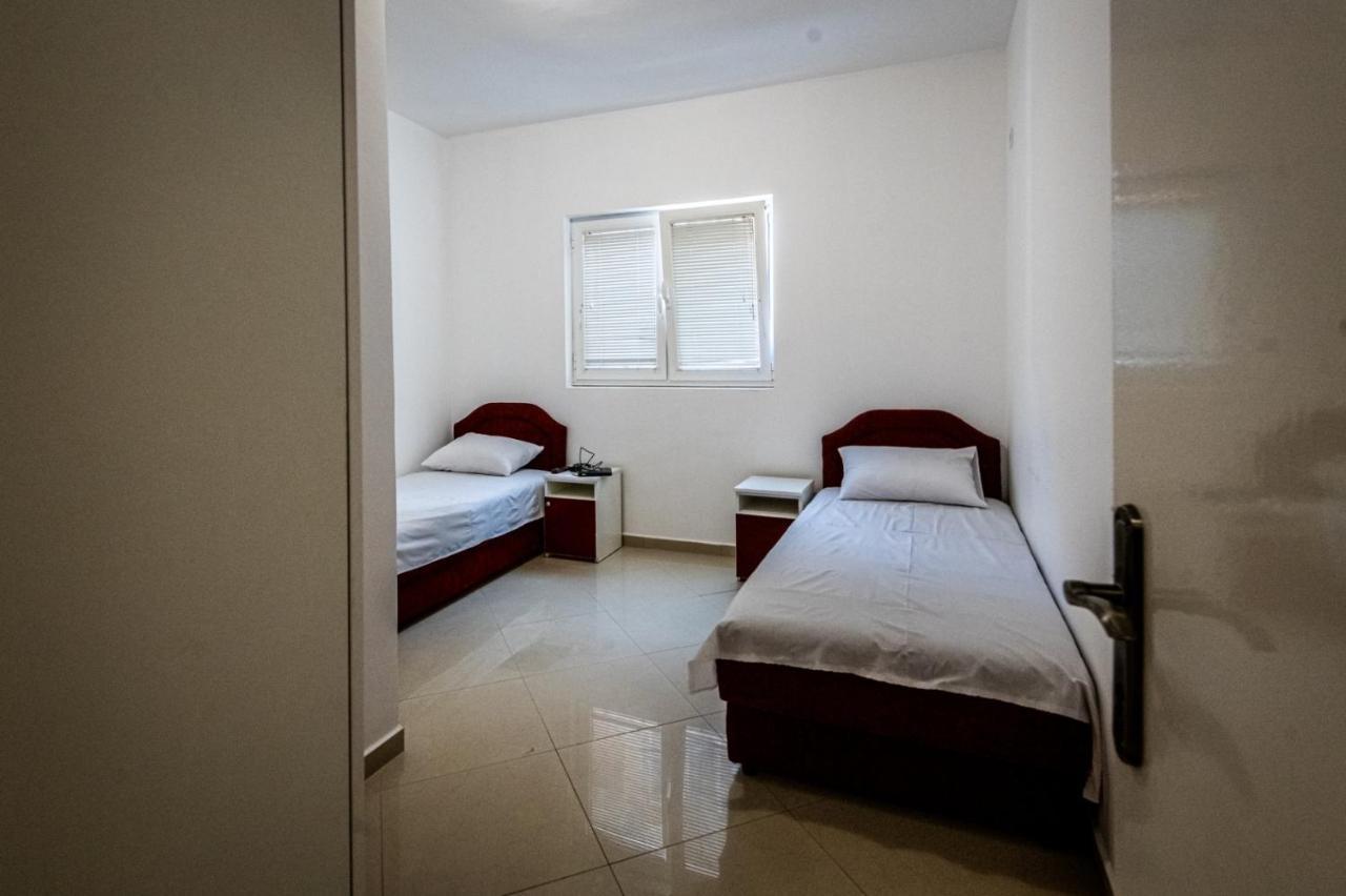 Prijevor Apartments ブドヴァ エクステリア 写真
