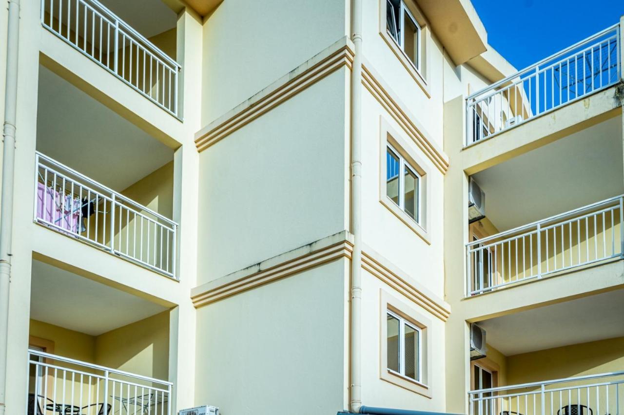 Prijevor Apartments ブドヴァ エクステリア 写真