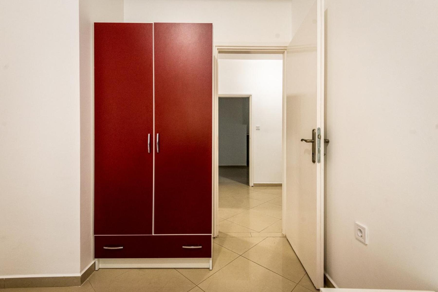 Prijevor Apartments ブドヴァ エクステリア 写真
