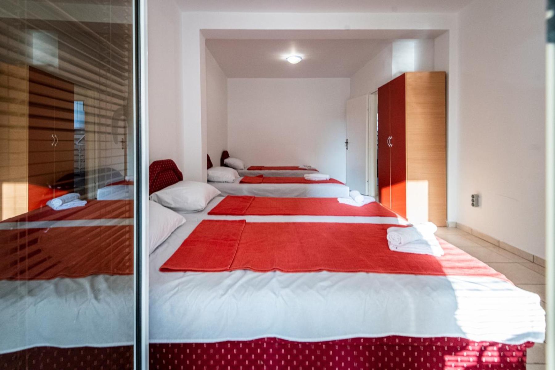 Prijevor Apartments ブドヴァ エクステリア 写真