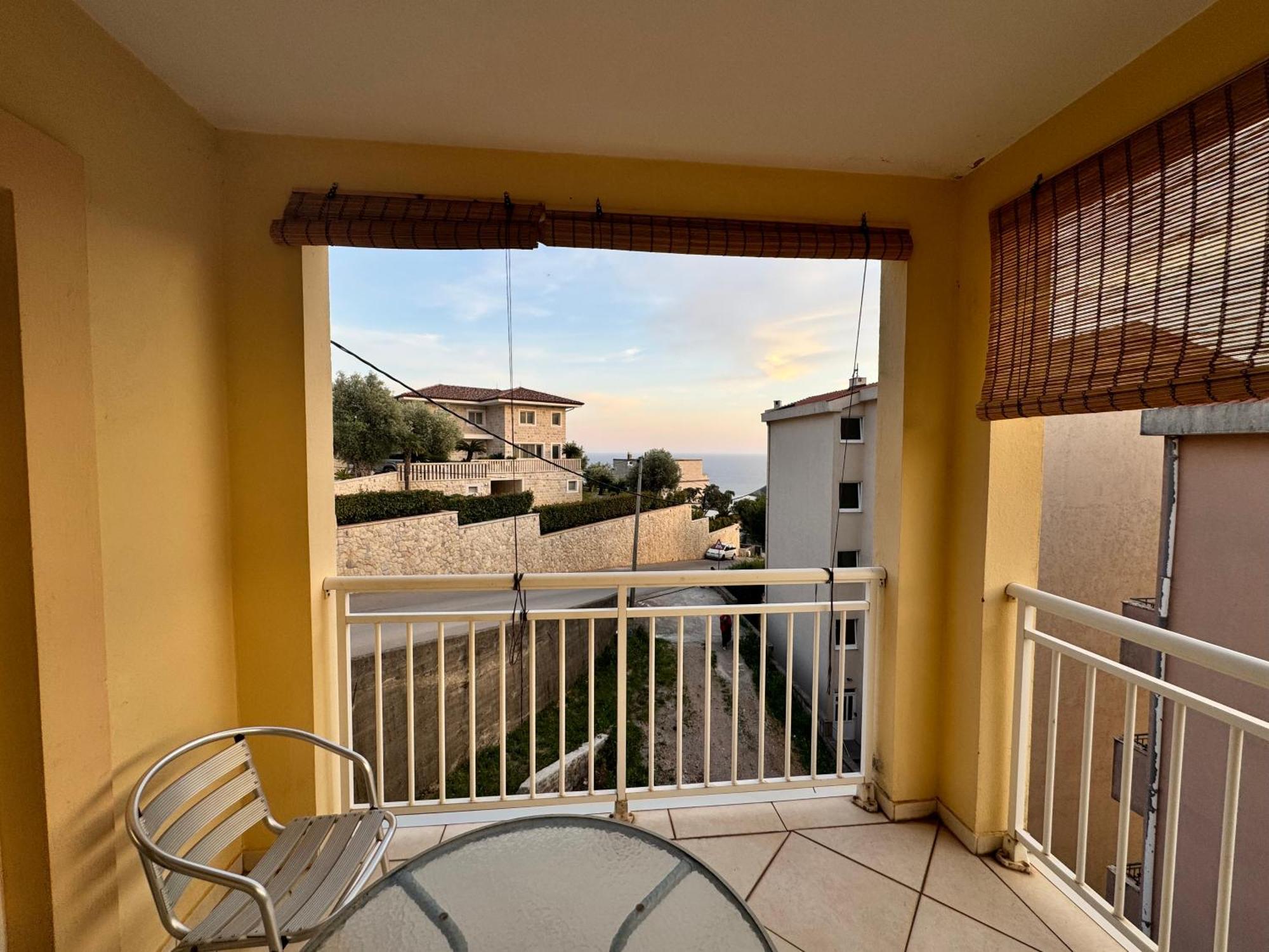 Prijevor Apartments ブドヴァ 部屋 写真