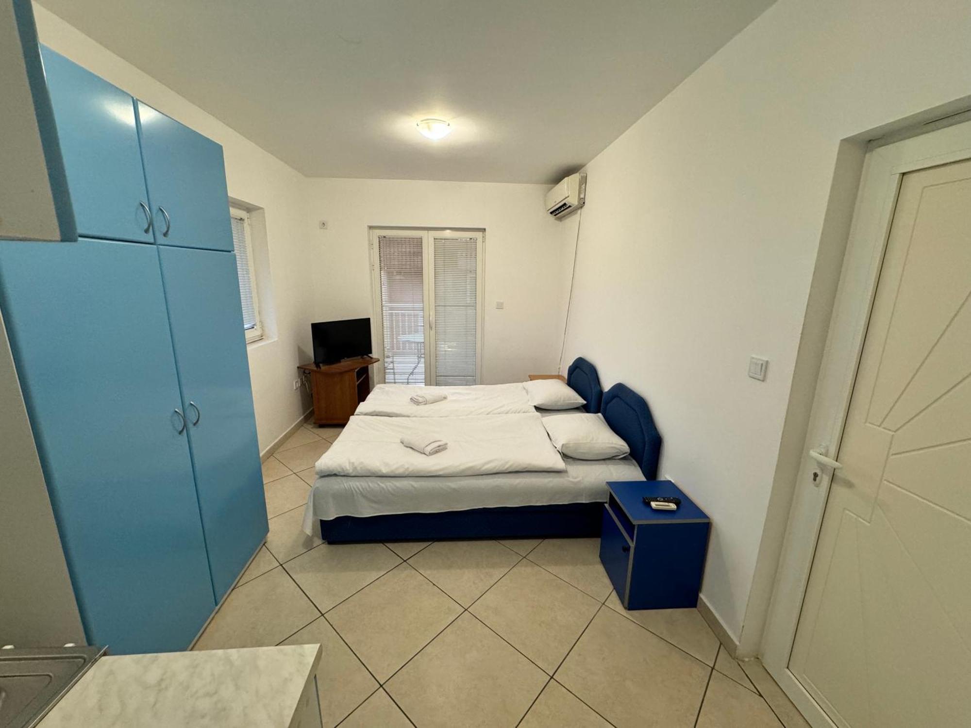 Prijevor Apartments ブドヴァ 部屋 写真