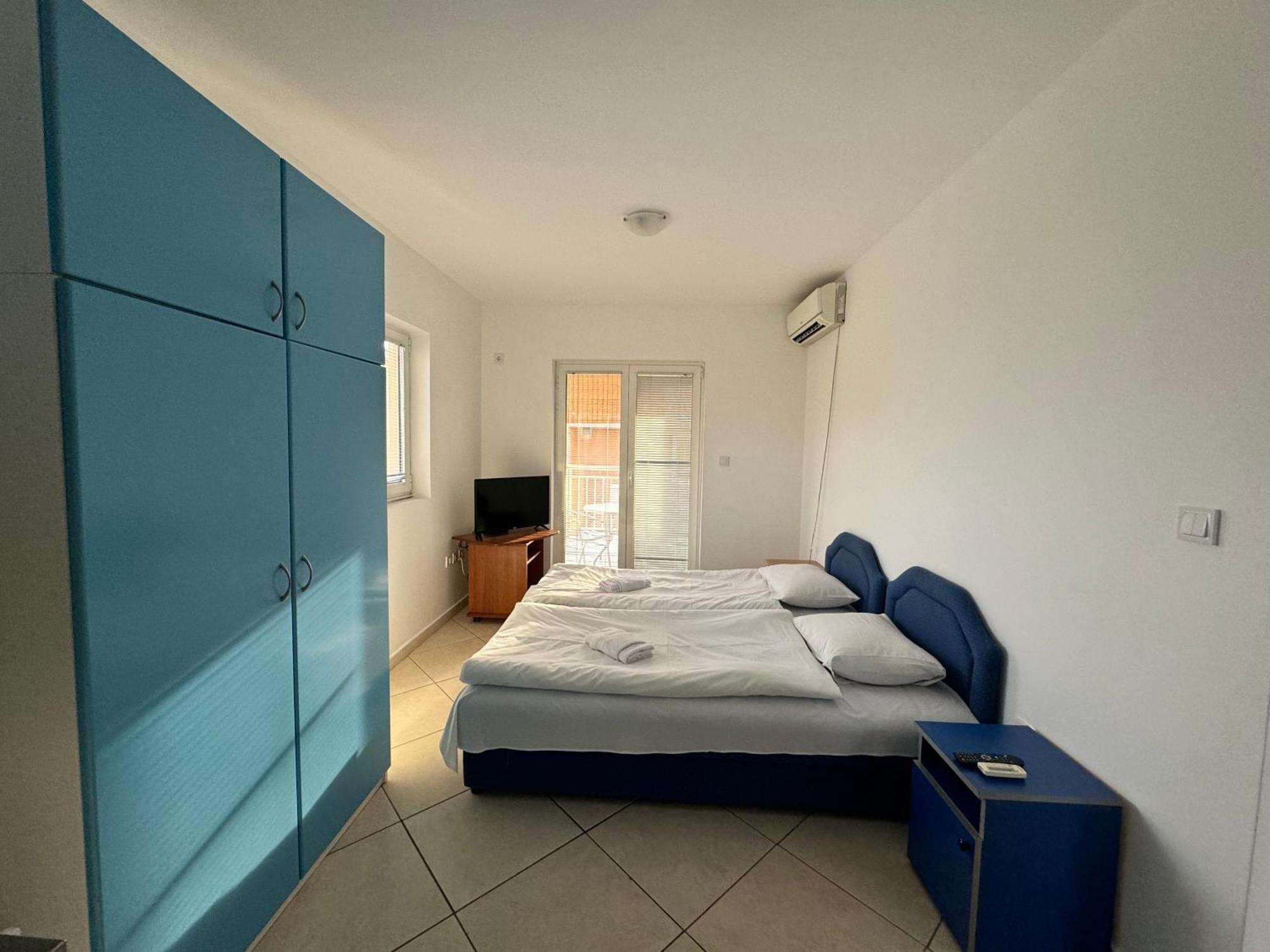Prijevor Apartments ブドヴァ 部屋 写真