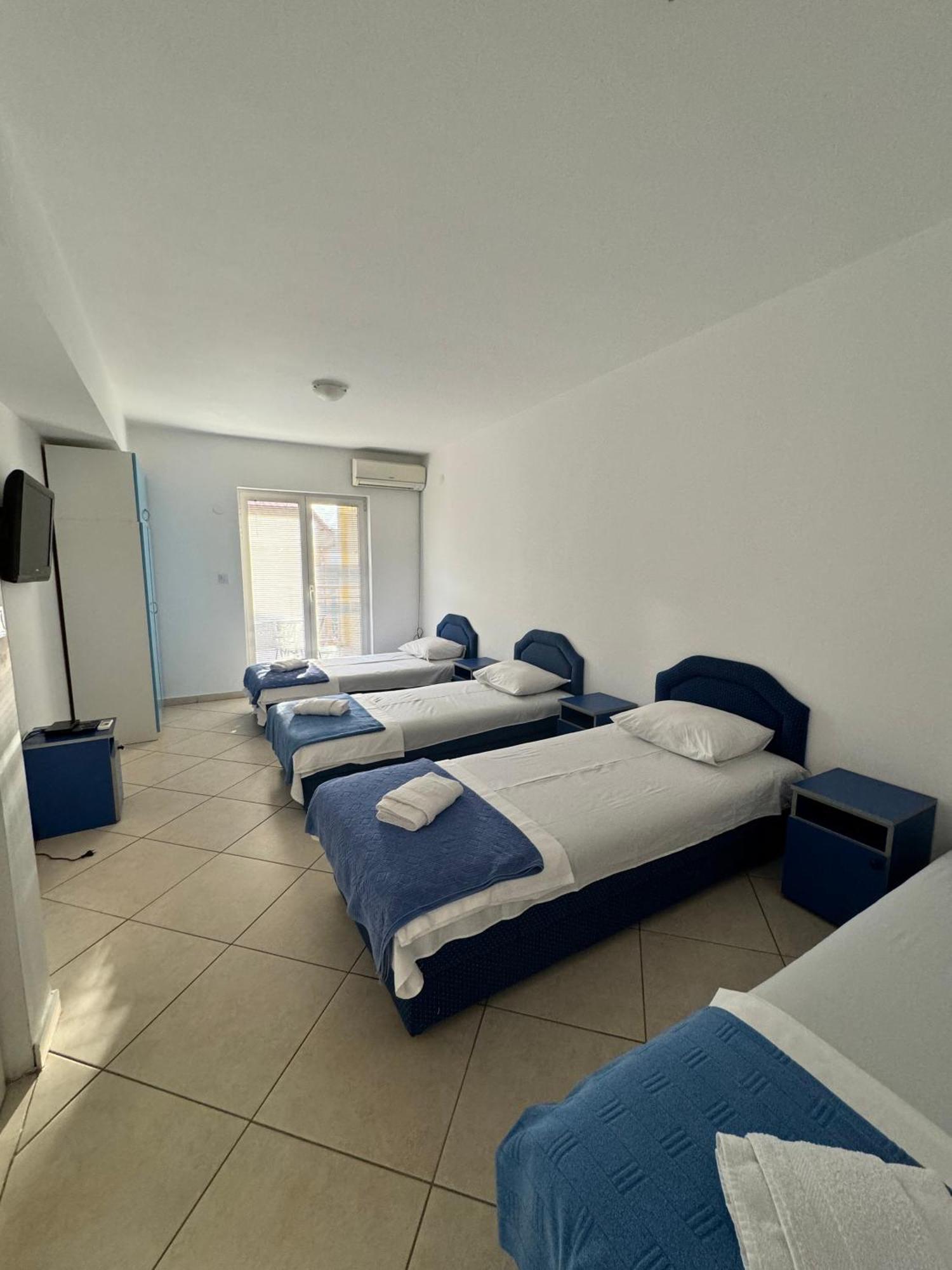 Prijevor Apartments ブドヴァ エクステリア 写真