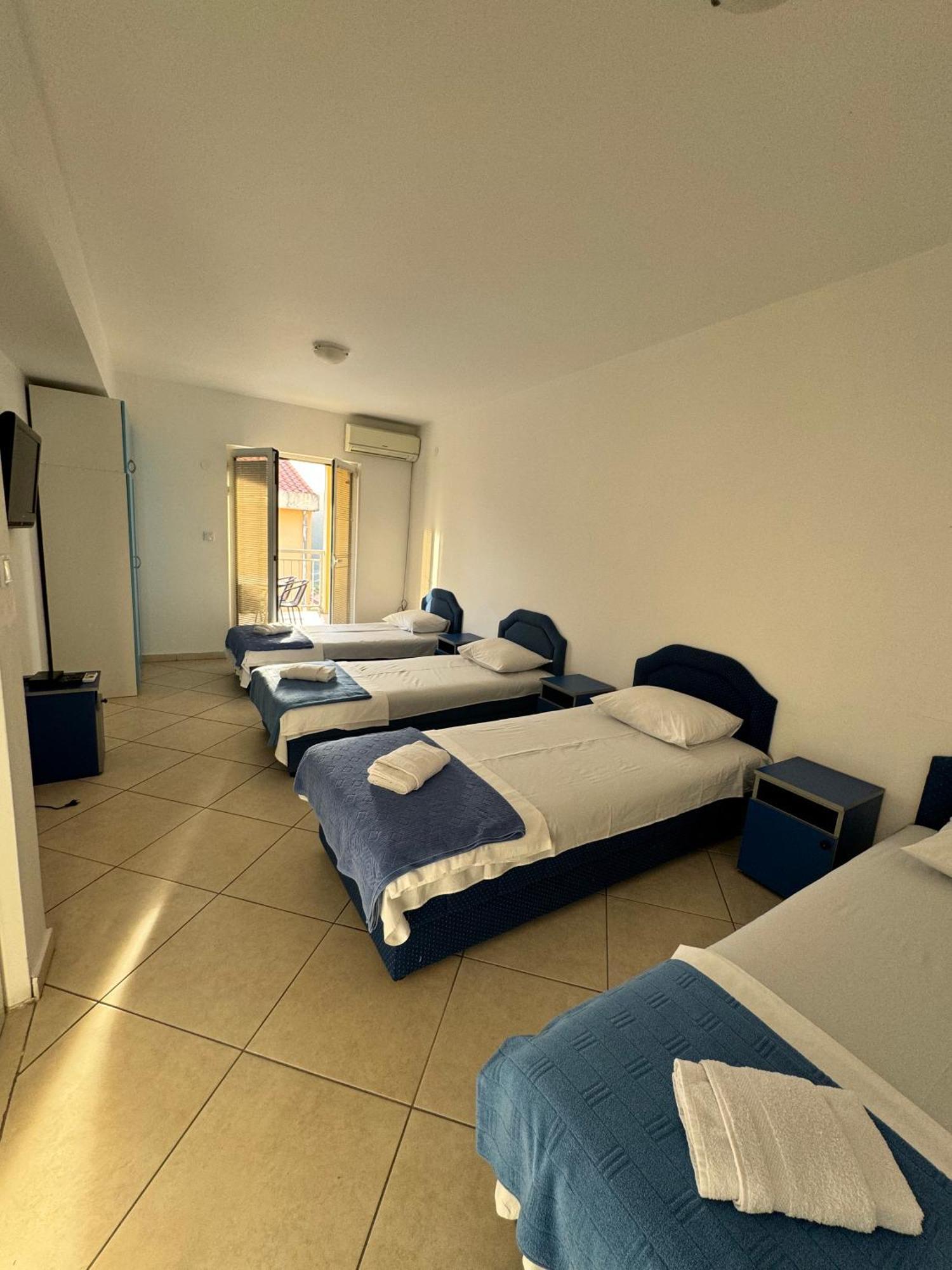 Prijevor Apartments ブドヴァ エクステリア 写真