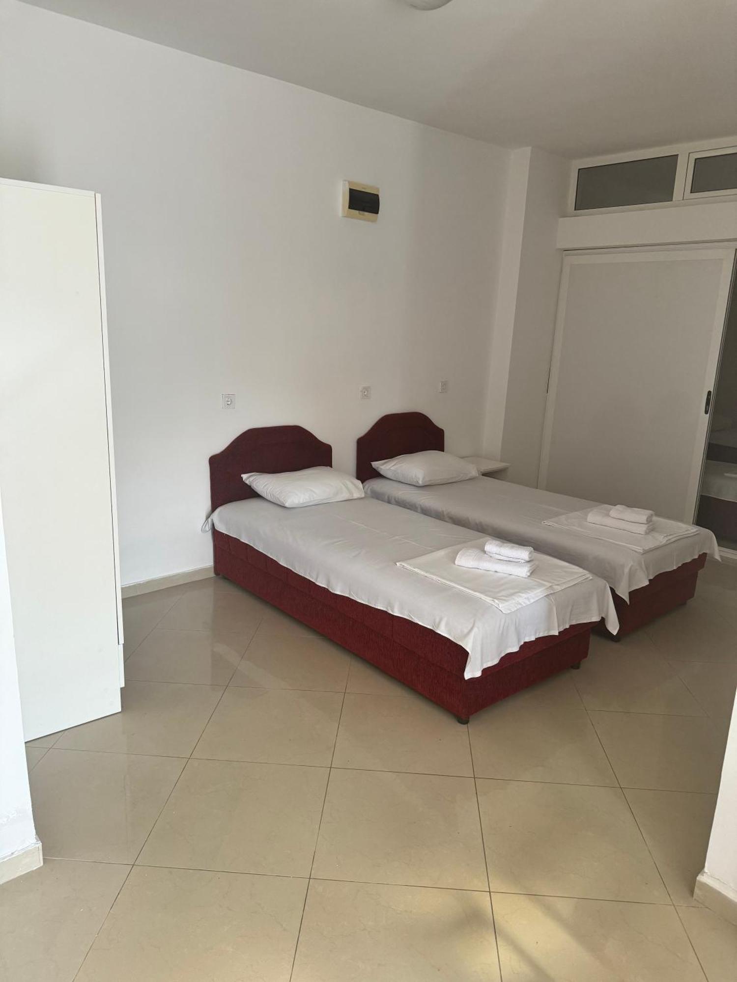 Prijevor Apartments ブドヴァ エクステリア 写真